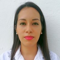 Yessica Lizbeth García Rodríguez Secretaria